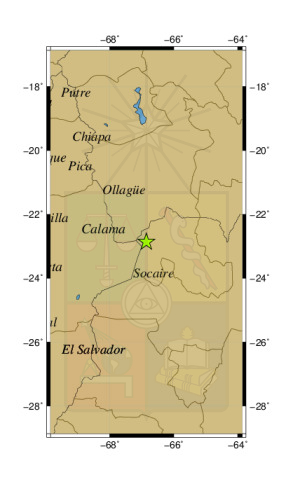 Referencia geográfica