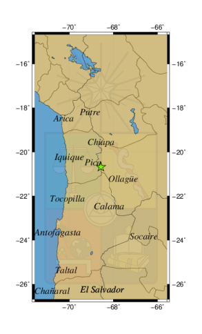 Referencia geográfica