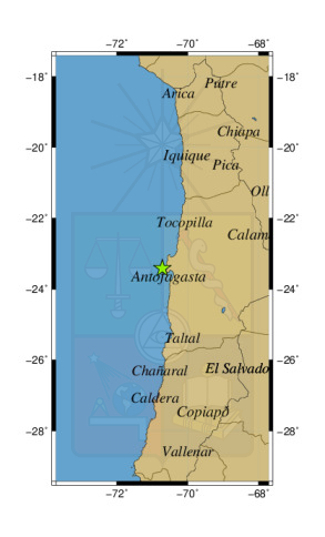 Referencia geográfica