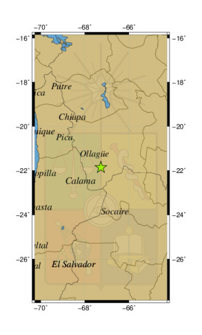 Referencia geográfica