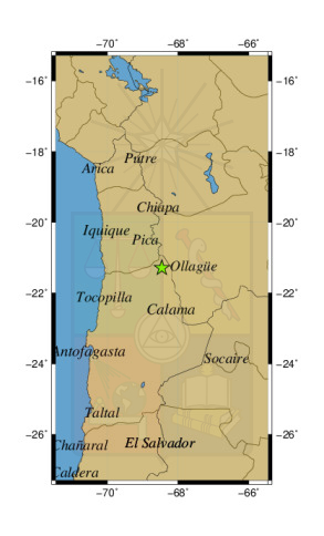 Referencia geográfica