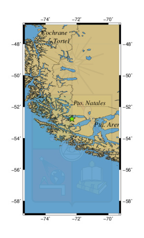 Referencia geográfica