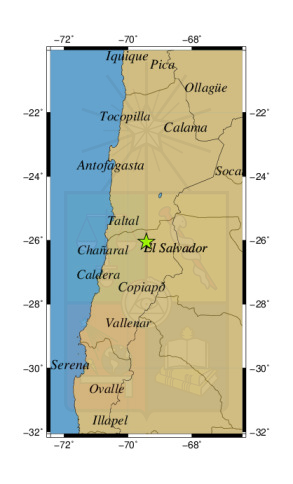 Referencia geográfica