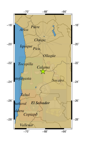 Referencia geográfica