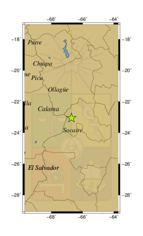 Referencia geográfica