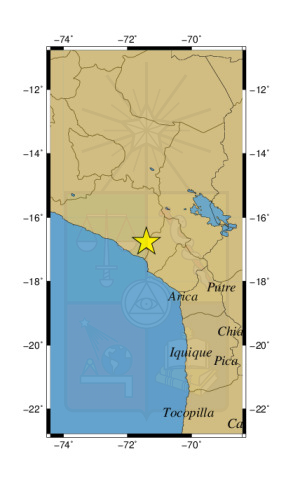 Referencia geográfica
