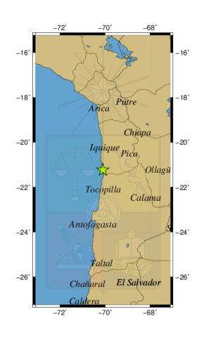 Referencia geográfica