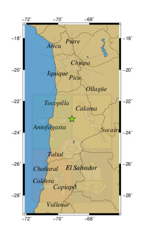 Referencia geográfica
