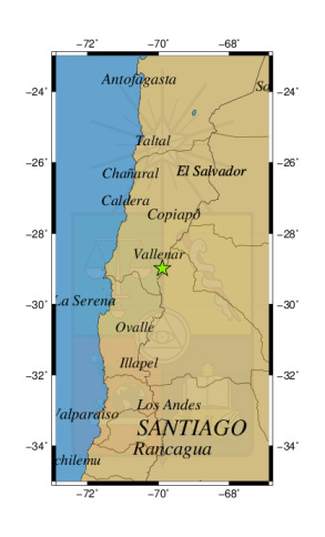 Referencia geográfica