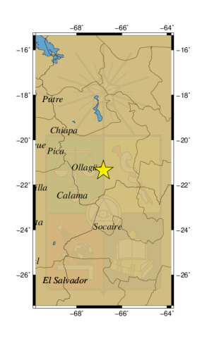 Referencia geográfica