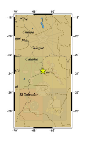 Referencia geográfica