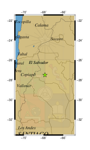 Referencia geográfica