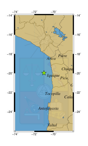 Referencia geográfica