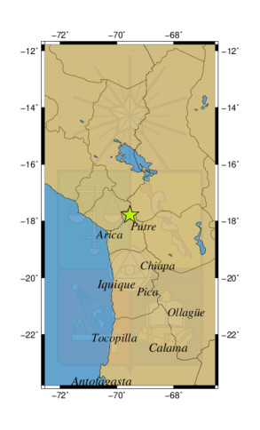 Referencia geográfica