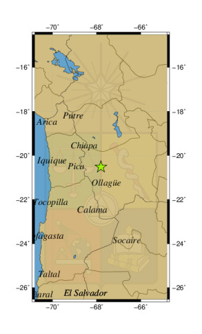 Referencia geográfica