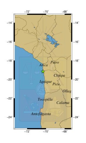 Referencia geográfica
