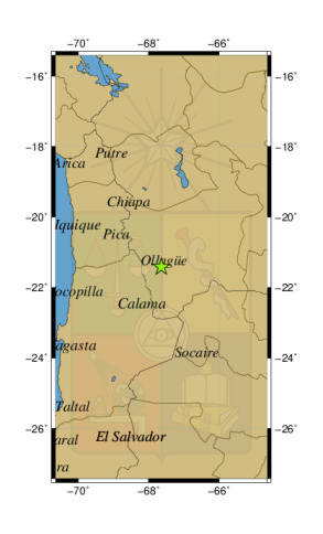 Referencia geográfica