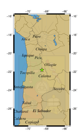 Referencia geográfica