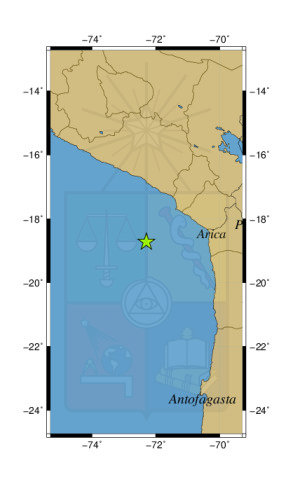Referencia geográfica