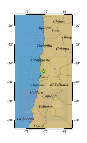 Referencia geográfica