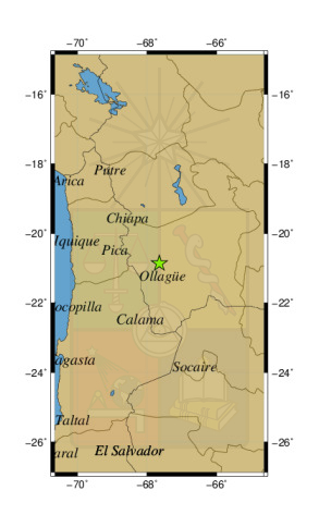 Referencia geográfica