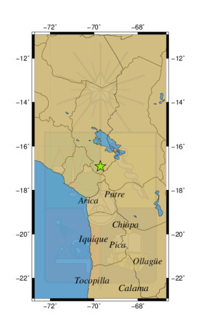 Referencia geográfica