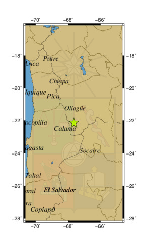 Referencia geográfica