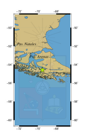 Referencia geográfica