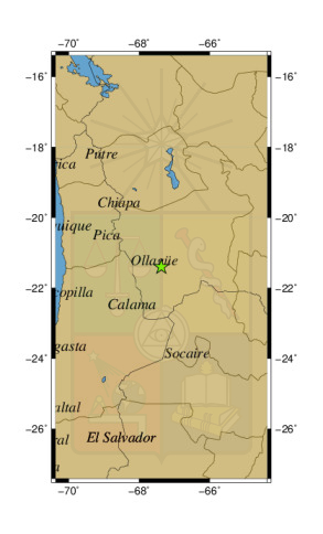 Referencia geográfica