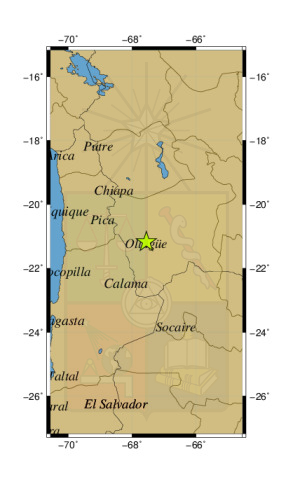 Referencia geográfica