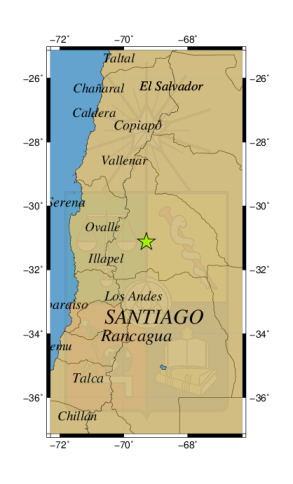 Referencia geográfica