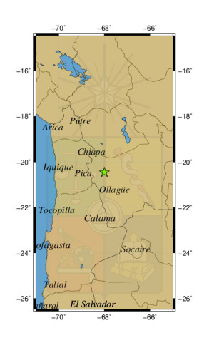 Referencia geográfica