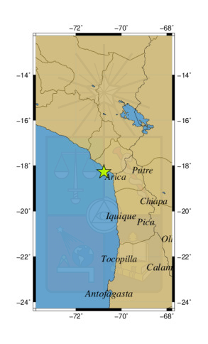 Referencia geográfica