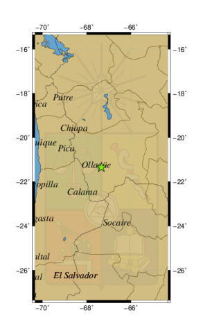 Referencia geográfica