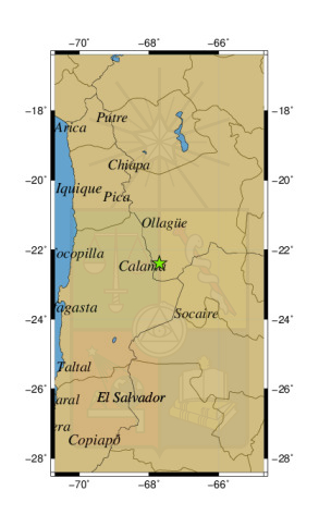 Referencia geográfica