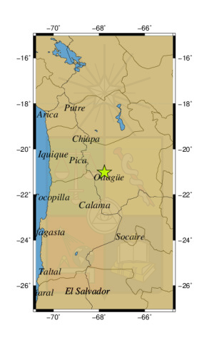 Referencia geográfica