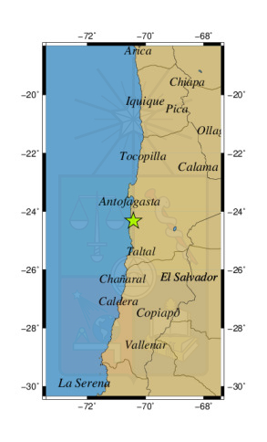 Referencia geográfica