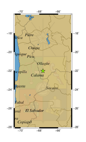 Referencia geográfica
