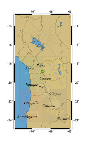 Referencia geográfica