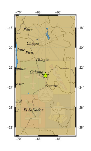 Referencia geográfica