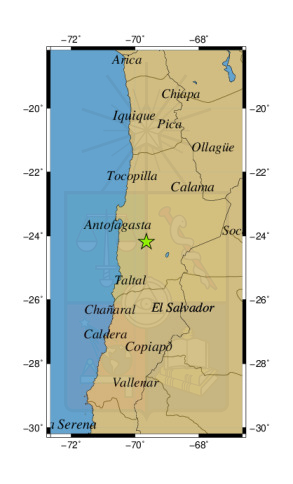 Referencia geográfica