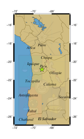 Referencia geográfica