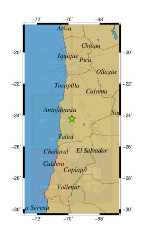 Referencia geográfica