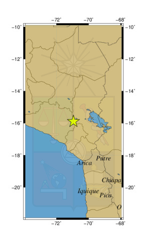 Referencia geográfica
