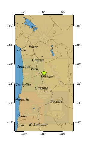 Referencia geográfica