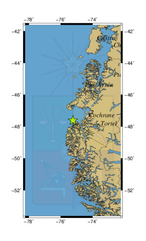 Referencia geográfica