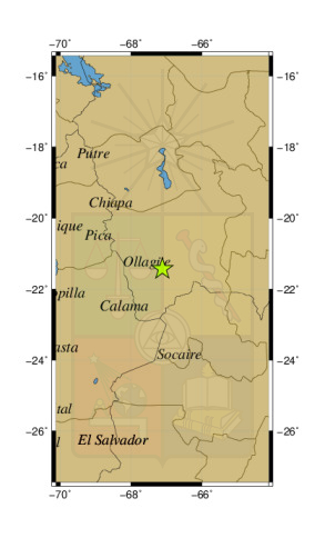 Referencia geográfica