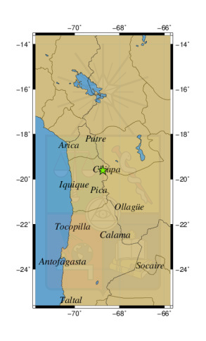 Referencia geográfica