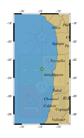 Referencia geográfica