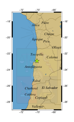 Referencia geográfica
